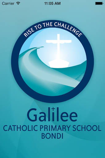 Galilee Catholic PS Bondi