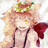 あいうえお(๓´˘`๓)