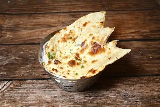 Butter Naan