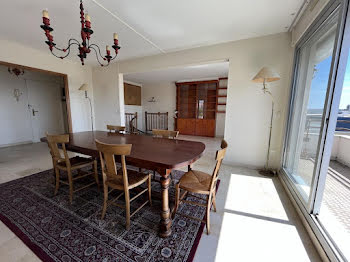 appartement à Nogent-sur-Marne (94)