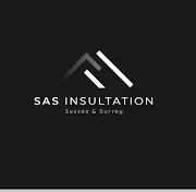 SAS Insulation Logo