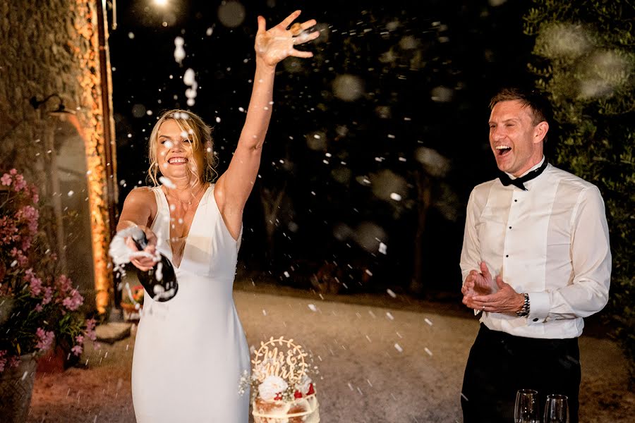 Fotografo di matrimoni Duccio Argentini (argentini). Foto del 9 maggio