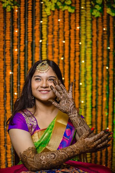 Photographe de mariage Sushmit Dey (sushmit). Photo du 7 août 2021