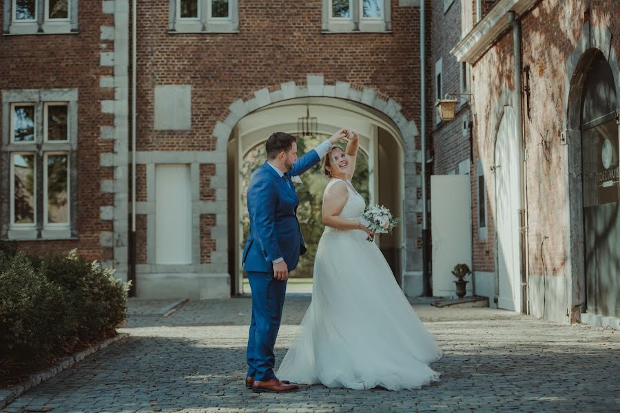 Huwelijksfotograaf Alicia Post (post). Foto van 6 maart 2019