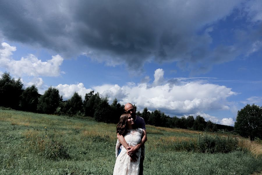 Jurufoto perkahwinan Ekaterina Nevezhina (nevezhina). Foto pada 2 September 2020