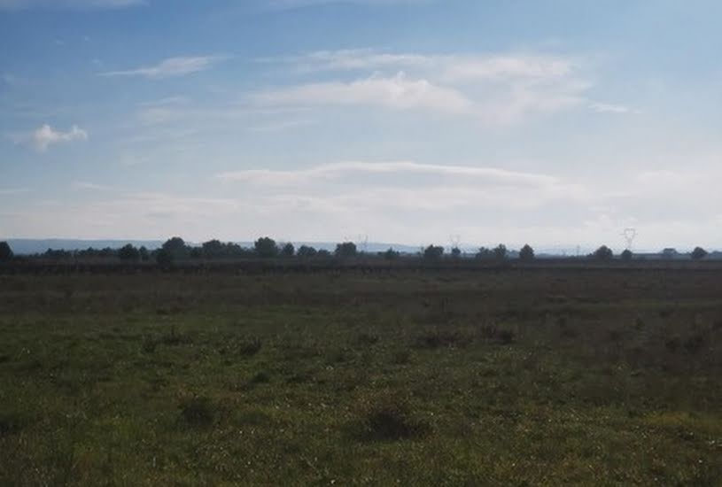  Vente Terrain à bâtir - 400m² à Rieux-Minervois (11160) 