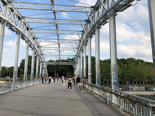 Nuit Du Hack & Paris France 2019