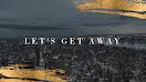 Let's Get Away - Facebook Cover Photo item