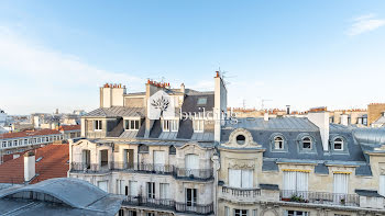 appartement à Paris 17ème (75)