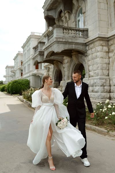 Fotógrafo de bodas Lyudmila Osokina (fotomila). Foto del 25 de agosto 2023