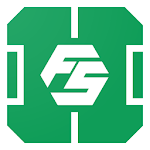 Cover Image of Download FootScores - Live football scores 1.2.1 APK