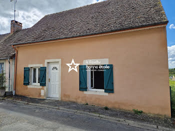 maison à Mézières-sur-Ponthouin (72)