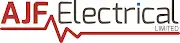 AJF Electrical Limited Logo