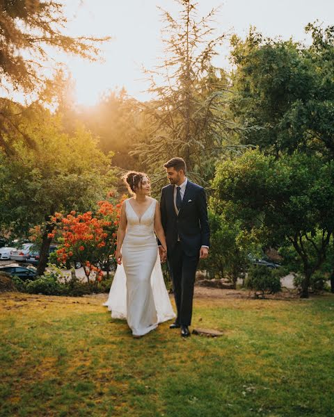 Fotógrafo de casamento Roberto Santos (pragma). Foto de 9 de novembro 2023