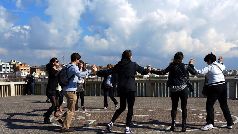 Danza popolare! di pizia1966