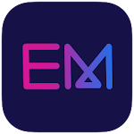 Cover Image of डाउनलोड Cool EM Launcher - EMUI launcher style for all 1.4 APK