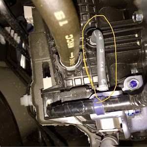 ステップワゴン RP3