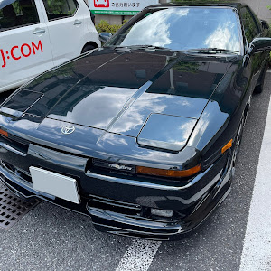 スープラ JZA70