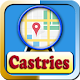 Download Castries City Maps and Direction For PC Windows and Mac 1.0