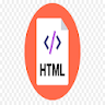 HTML EDITOR icon