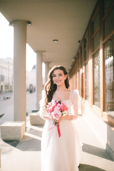 Wedding photographer Denis Khuseyn (legvinl). Photo of 22 May 2022