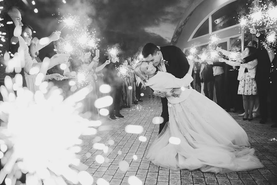 Esküvői fotós Lola Alalykina (lolaalalykina). Készítés ideje: 2018 január 24.