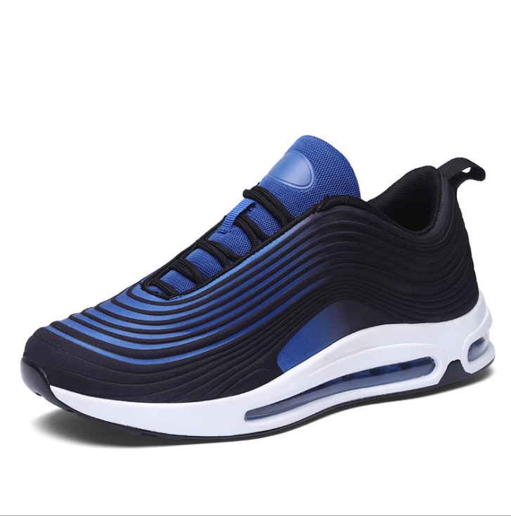 Chaussures de Sport Décontractées d'Été pour Hommes Grandes Tailles, Respirantes et Confortables, Baskets de Course pour Couples