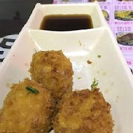 博多拉麵館(板橋府中店)