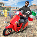 Baixar Pizza Delivery: Driving Simulator Instalar Mais recente APK Downloader