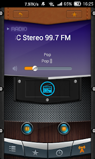 Radio Nicaragua Screenshots 5