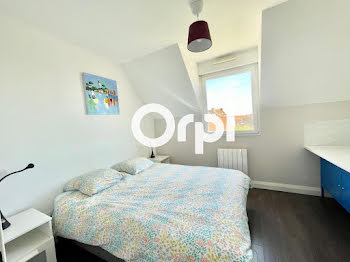 appartement à Wimereux (62)