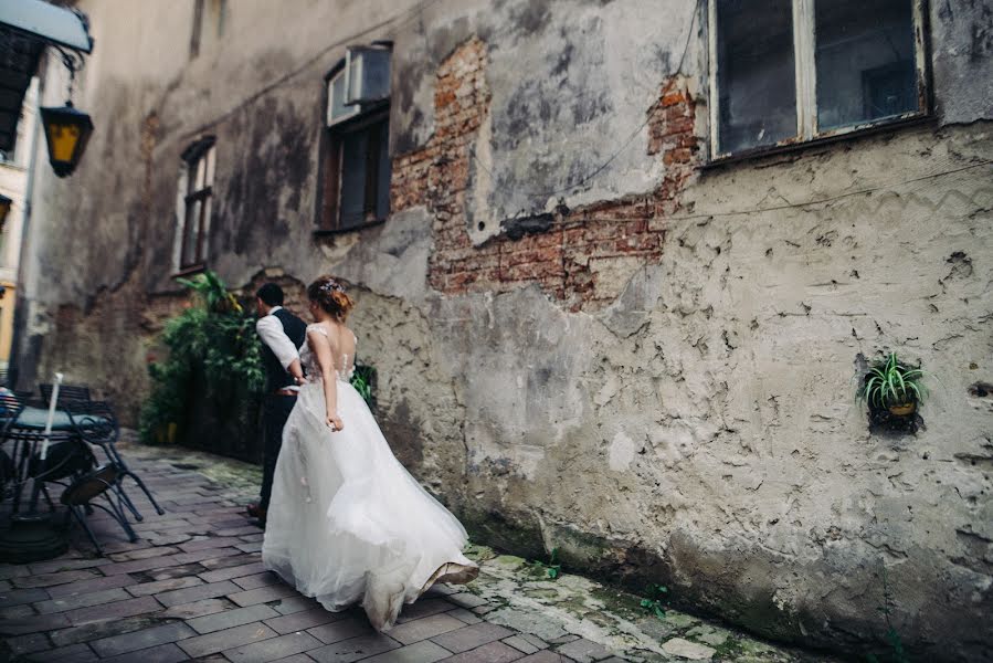 Wedding photographer Sergey Soboraychuk (soboraychuk). Photo of 1 November 2018