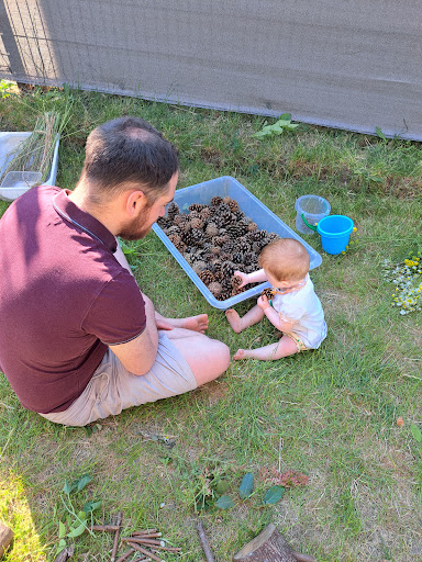 Atelier Parents enfants