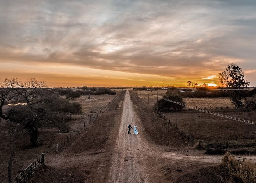 Hochzeitsfotograf Diego Britez (diegobritezph). Foto vom 28. Juli 2020