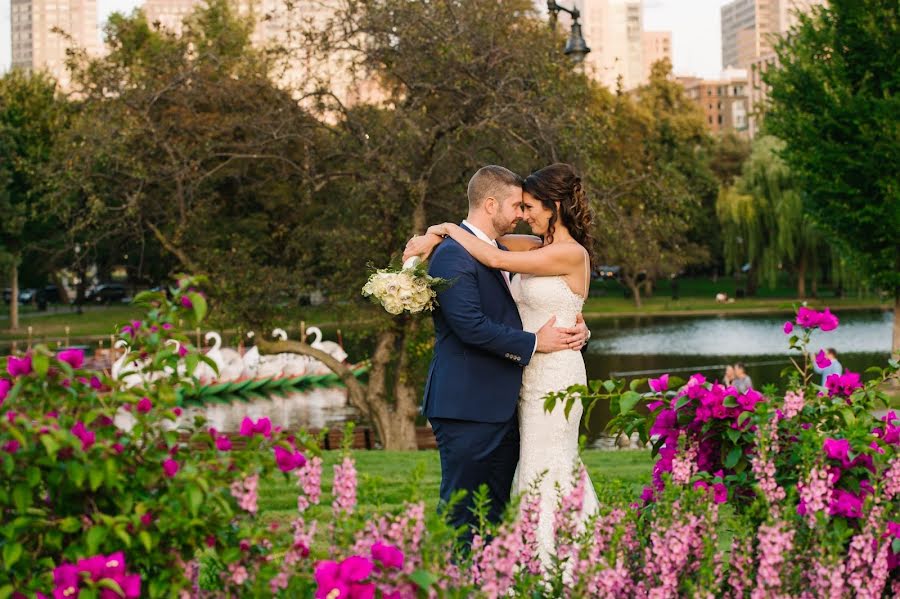 Fotografo di matrimoni Margaret Belanger (margaretbelanger). Foto del 21 agosto 2019