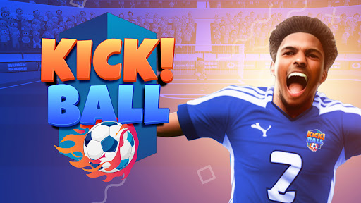 Screenshot Kick Ball - Football Penalty