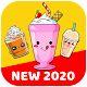 Download CDrawDrinks - Learn Draw cute Drinks, sweet, food For PC Windows and Mac 1.0