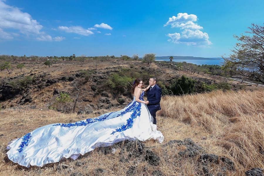 Hochzeitsfotograf Kahar Kasim Dunia Photo Kupang (duniaphotokupang). Foto vom 1. Juni 2020