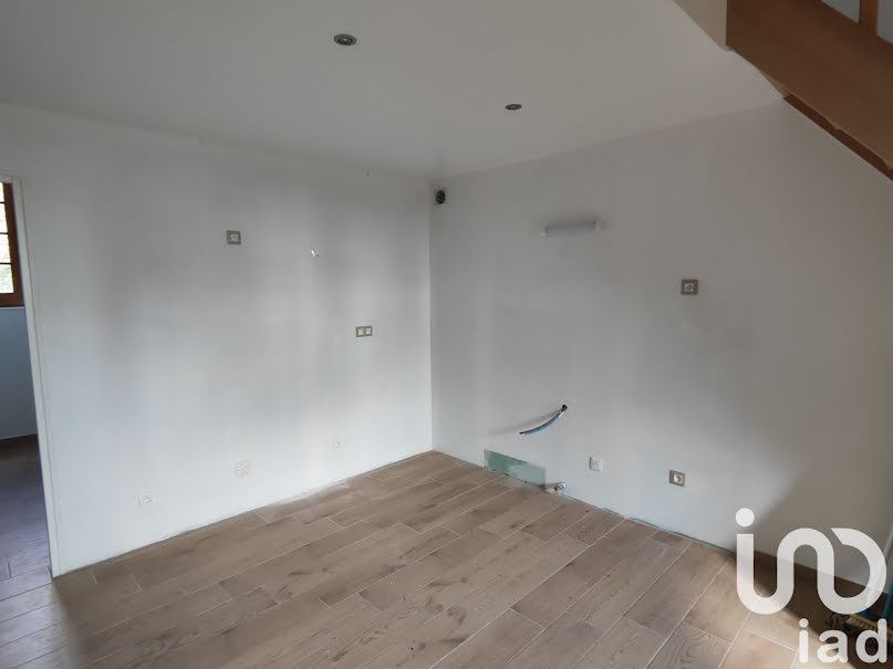 Vente appartement 3 pièces 48 m² à Angervilliers (91470), 160 000 €