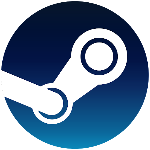 Steam wallet, ,  logo