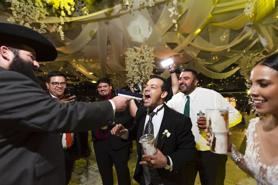 Fotógrafo de bodas Blanca Venegas (blancavenegas). Foto del 20 de enero