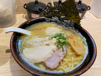 羽都麵屋-ラーメン