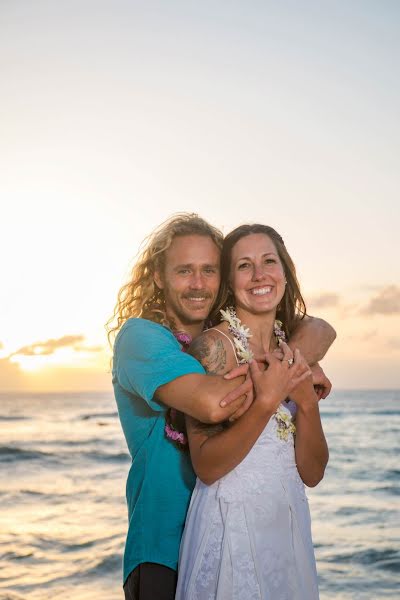 Huwelijksfotograaf Robert Roche (islewed). Foto van 14 september 2019