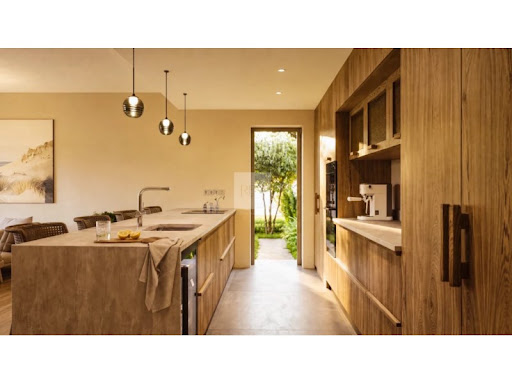 Luxury apartment / penthouse for sale in Amoreira (Portugal) with terrace and pool