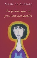 La femme qui ne pouvait pas parler cover