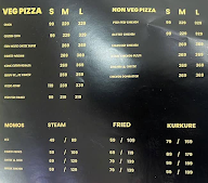 Namstey Gurugram menu 4