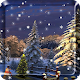 Download Snow tree Night Live Wallpaper For PC Windows and Mac 1.0.1