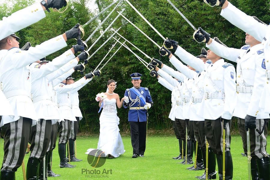 Fotógrafo de bodas Francisco Enriquez (francisco). Foto del 27 de abril 2020