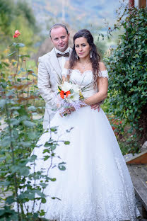 Wedding photographer Iosif Katana (iosifkatana). Photo of 20 October 2016