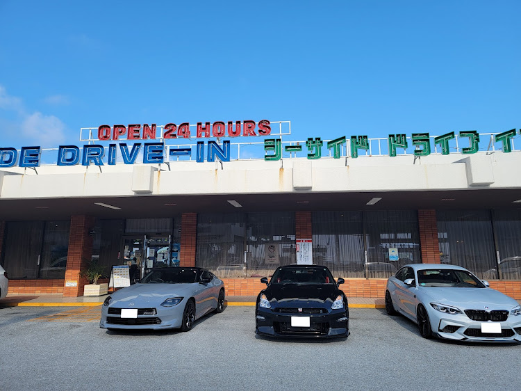 フェアレディZのMY24GT-R・M2コンペティション・GT3に関するカスタム事例の投稿画像1枚目